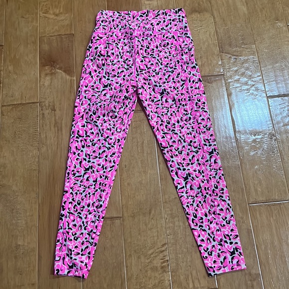 NWT - Lilly Pulitzer leggings - Picture 4 of 4